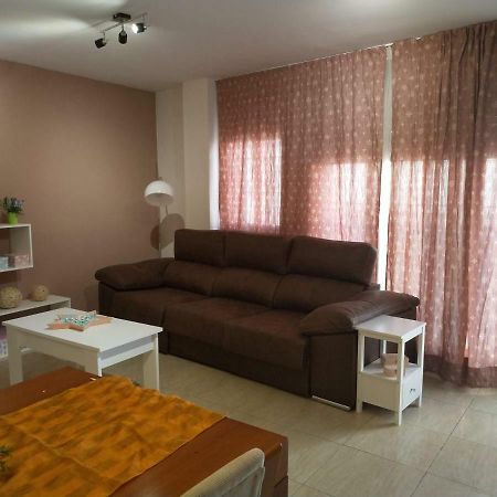 Apartamento San Carlos de la Rápita Sant Carlos de la Ràpita Exterior foto